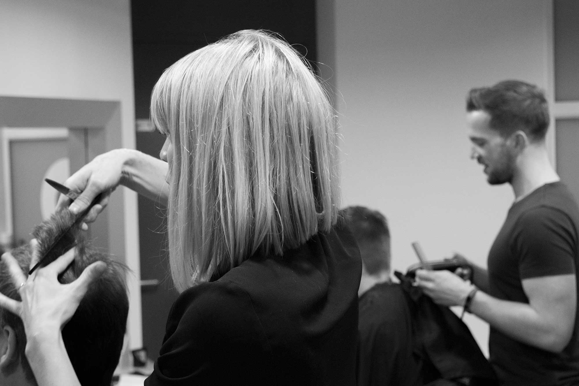 Job vacancy for hair stylist to join North For Men team in Guiseley